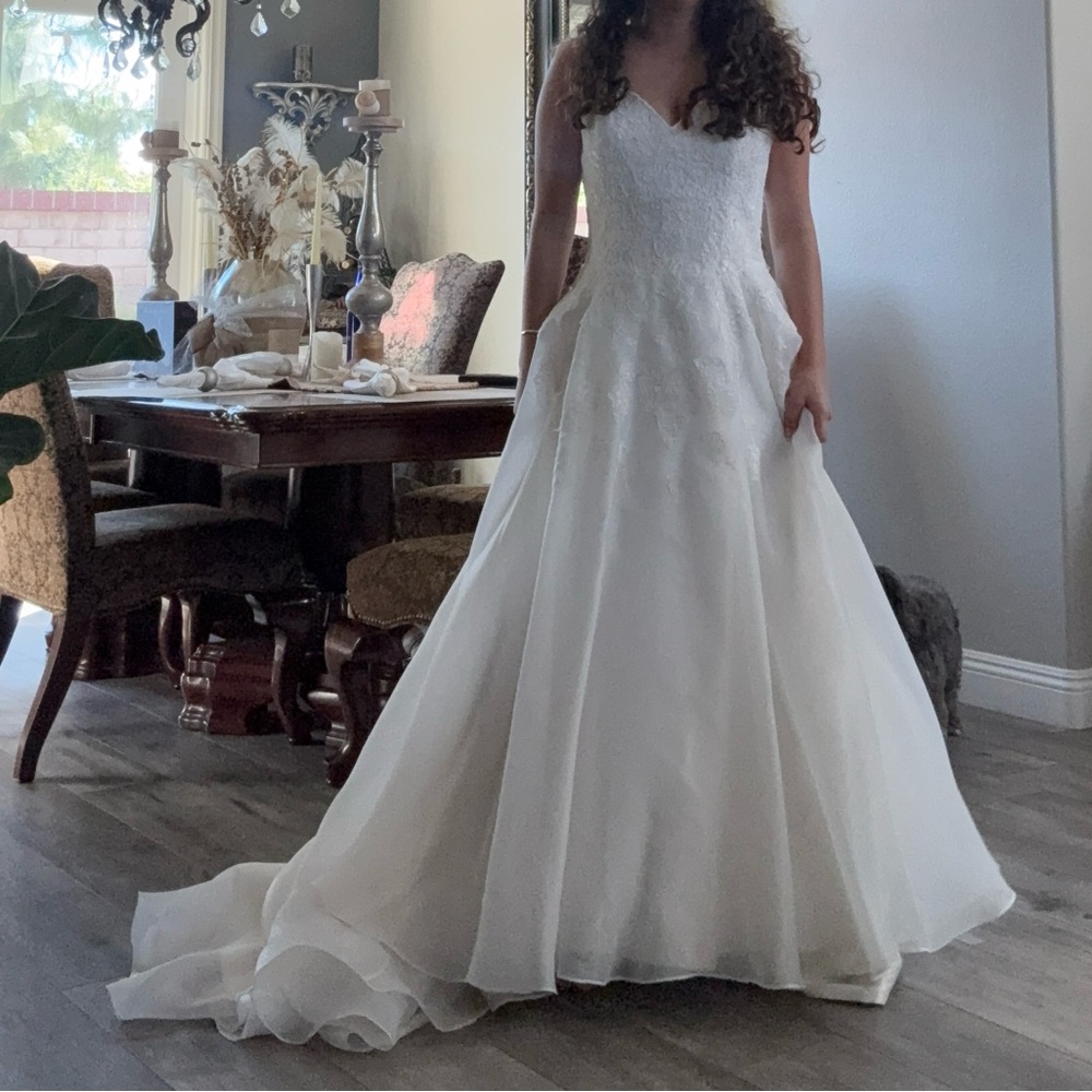 Cocomelody Wedding dress - Picture 7 of 7